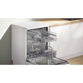 Foto van Vrijstaande vaatwasser Bosch SMS4ELW21E Serie 4