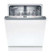 Foto van Volledig geïntegreerde vaatwasser Bosch SBV6ZBX21E Serie 6