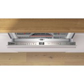 Foto van Volledig geïntegreerde vaatwasser Bosch SBV6ZBX21E Serie 6