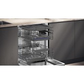 Foto van Geïntegreerde vaaatwasser Siemens SN53ES22CE iQ500