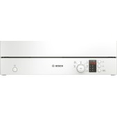 Foto van Vrijstaande compacte vaatwasser Bosch SKS2ITW00E Serie 2