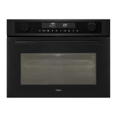 Foto van Combi oven Pelgrim OM340MAT