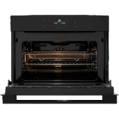 Foto van Combi oven Pelgrim OM840