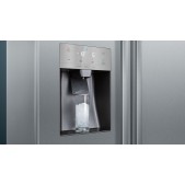 Foto van Side-by-side koelkast Siemens KA93DAIEP iQ500