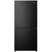 Foto van Side-by-side koelkast Hisense RQ5P470SAFE
