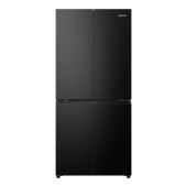 Foto van Side-by-side koelkast Hisense RQ5P470SAFE