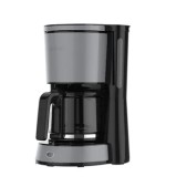 Foto van Koffiezetapparaat Severin KA9572 -grijs-