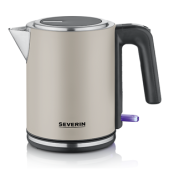 Foto van Waterkoker Severin WK9577 -beige-
