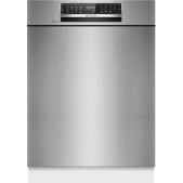 Foto van Onderbouw vaatwasser Bosch SMU6ECS12E Serie 6