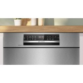 Foto van Onderbouw vaatwasser Bosch SMU6ECS12E Serie 6