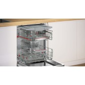 Foto van Onderbouw vaatwasser Bosch SMU6ECS12E Serie 6