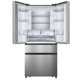Foto van Side-by-side koelkast Hisense RF540N4SBI2