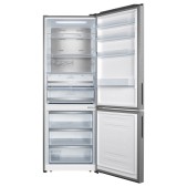 Foto van Koel-vriescombinatie Hisense RB645N4BID
