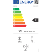 Foto van Side-by-side koelkast Hisense RQ760N4IFE