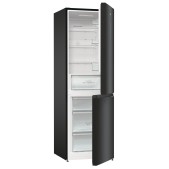 Foto van Koel-vries combinatie Hisense RB424N4EFC