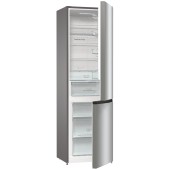 Foto van Koel-vries combinatie Hisense RB434N4BCD