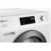 Foto van Warmtepompdroger Miele TED 655 WP EcoSpeed