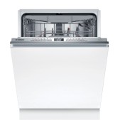 Foto van Volledig geïntegreerde vaatwasser Bosch SBV4ECX27E Serie 4