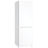 Foto van Koel-vries combinatie Siemens KG36N2WCF iQ300