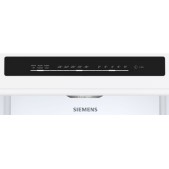 Foto van Koel-vries combinatie Siemens KG36N2WCF iQ300