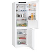Foto van Koel-vries combinatie Siemens KG36N2WCF iQ300