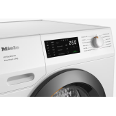 Foto van Wasmachine Miele WEB 375 WPS PowerWash