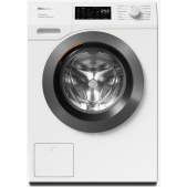 Foto van Wasmachine Miele WED 395 WPS PowerWash & SteamFinish