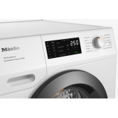 Foto van Wasmachine Miele WED 395 WPS PowerWash & SteamFinish