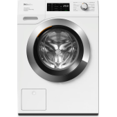 Foto van Wasmachine Miele WEE 395 WPS PowerWash & SteamFinish