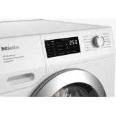 Foto van Wasmachine Miele WEE 395 WPS PowerWash & SteamFinish
