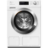 Foto van Wasmachine Miele WEJ 895 WPS PowerWash & TwinDos & SteamFinish