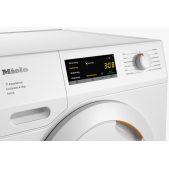 Foto van Warmtepompdroger Miele TEA 535 WP Active