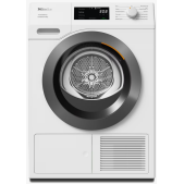 Foto van Warmtepompdroger Miele TEC 655 WP EcoSpeed
