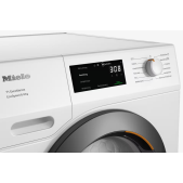 Foto van Warmtepompdroger Miele TEC 655 WP EcoSpeed