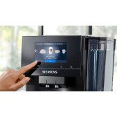 Foto van Espresso volautomaat Siemens  EQ700 TQ717DF5