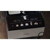 Foto van Espresso volautomaat Siemens  EQ500 TP517DF3