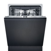 Foto van Volledig geïntegreerde vaatwasser Siemens SX73EX22CE iQ300