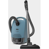 Foto van Stofzuiger Miele Guard S1 Nordic blauw CE