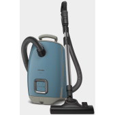 Foto van Stofzuiger Miele Guard L1 Nordic blauw CE