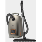 Foto van Stofzuiger Miele Guard L1 Comfort XL Titanium-PF CE