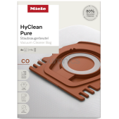Foto van Miele Stofzuigerzak CO HyClean Pure INT