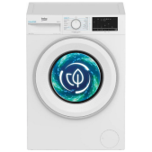Foto van Wasmachine Beko B3WM4841W2