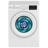 Foto van Wasmachine Beko B3WM49410W2