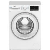 Foto van Wasmachine Beko B5WM694108W2