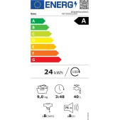 Foto van Wasmachine Beko B5WM694108W2