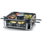 Foto van Raclette grill Severin RG2379