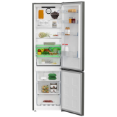 Foto van Koel-vries combinatie Beko B7RCNA408HG