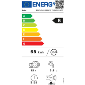 Foto van Vaatwasser Beko BDFN26551AC2