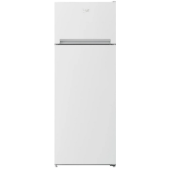 Foto van Koel-vries combinatie Beko RDSA240K45W2