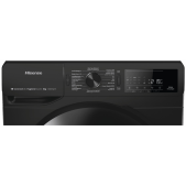 Foto van Wasmachine Hisense WF3V843BB/BLX